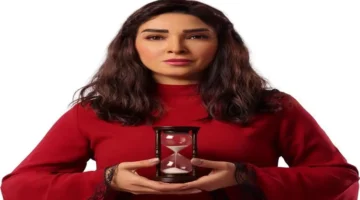 توقيت مهم عرض وإعادة مسلسل حد أقصى في رمضان 2026 على سي بي سي